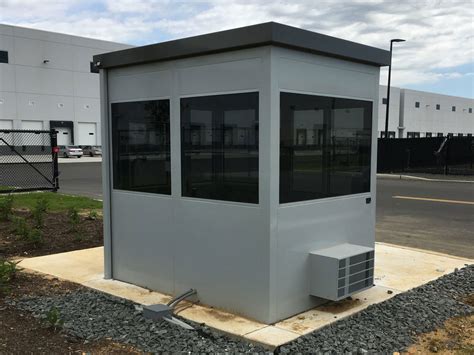 security booth prey|guard booth rental.